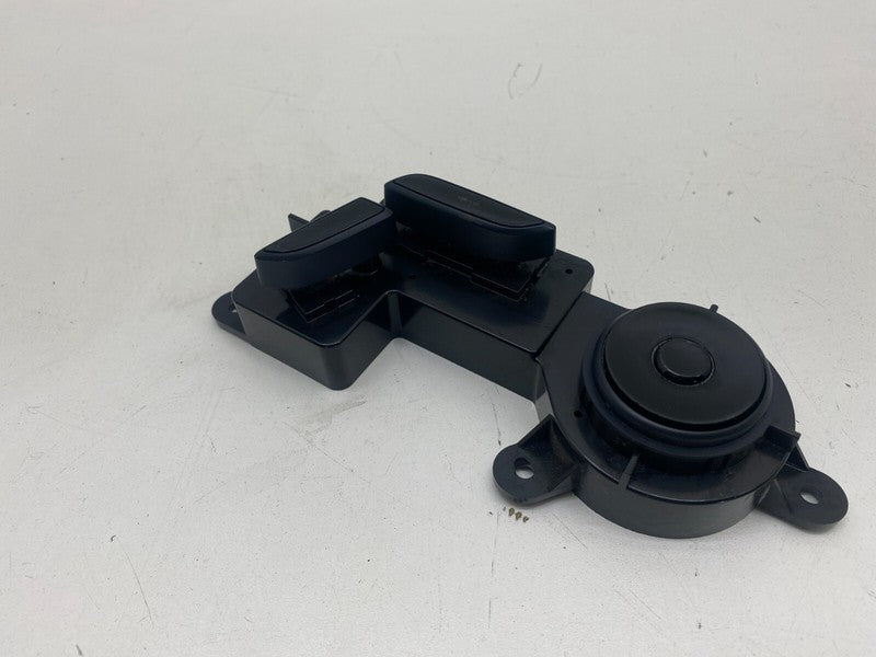 ⭕ 16-20 Tesla Model X Front Driver Side Seat Recline Panel Control Swi