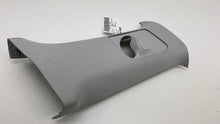 2020-2023 Tesla Model Y MY Passenger Side B-Pillar Upper Trim Cover Panel Right