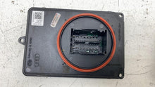 ⭕ 19-23 Audi E-Tron Front Left Side Headlight Ballast Control Module 4K0941591