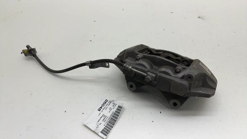 1044622-00-E ⭕ 2017-2023 Tesla Model 3 Front Right Caliper w/ Brake Hose Line RH 1044622-00-E