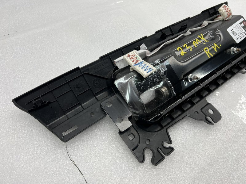 1077826-00-D ❇️17-23 Tesla Model Y 3 Right Knee Airbag Passenger Safety Module RH OEM 1077826