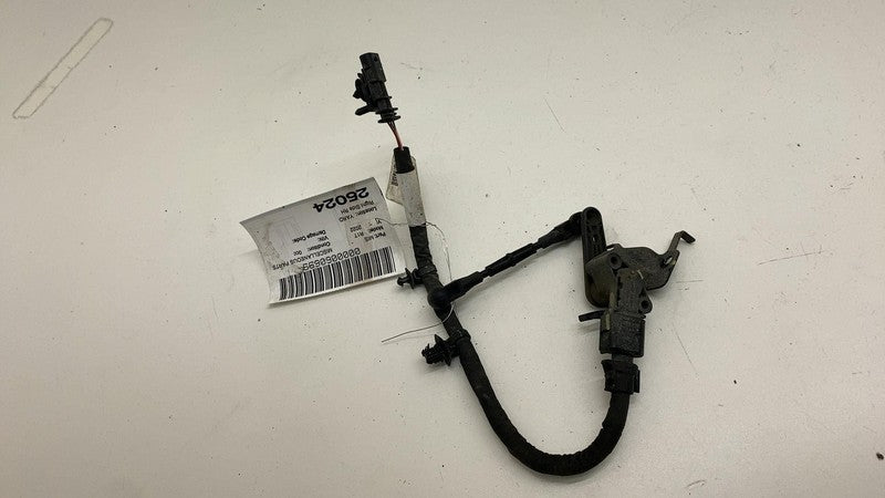 PT00051975C ⭕ 2022-2024 Rivian R1T Front Jumper Wire Wiring Harness Cable Right PT00051975-C