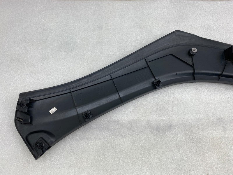 103623600F ⭕ 16-20 Model X Front Driver Side Underhood Apron Trim Cover Left 1036236-00-F