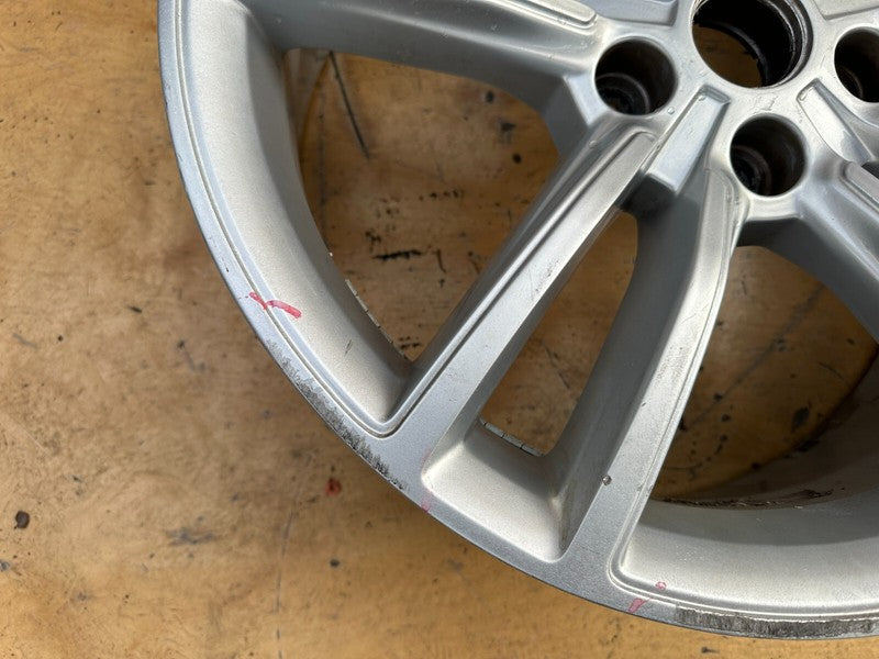 ⭕ 2012-2020 Tesla Model S Alloy Wheel Rim 19" 19x8.0J +40mm SET 4x 600