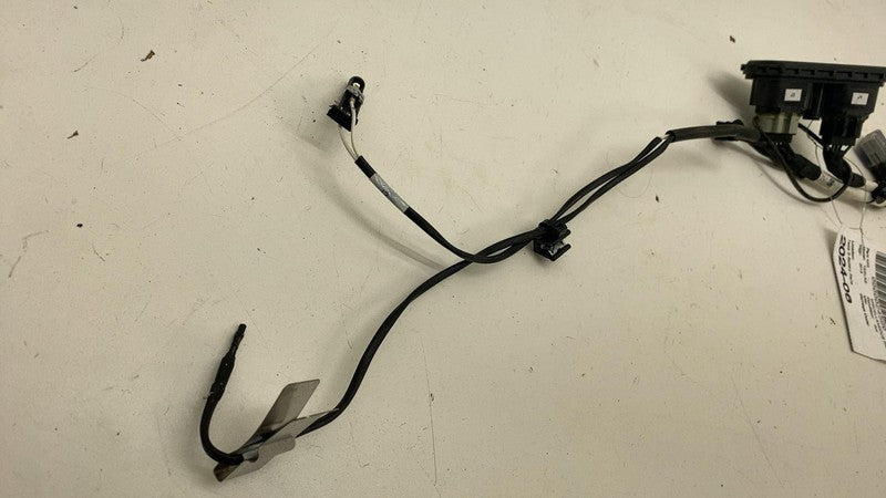 ⭕ 12-15 Model S High Voltage Rapidmate HVBAT Inlet Plug Connector 1003