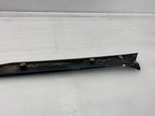 ⭕12-25 Model S MS Driver Side Rocker Panel Scuff Plate Molding Left 1012215-00-G