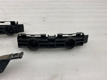 ⭕ 2012-2020 Tesla Model S Rear Left & Right Bumper Mount Bracket Support Brace
