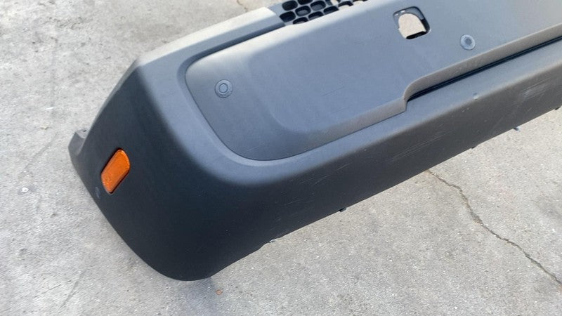 ⭕ 2022-25 Rivian RPV EDV 700 900 Amazon Truck Front Bumper w/ Sensor P