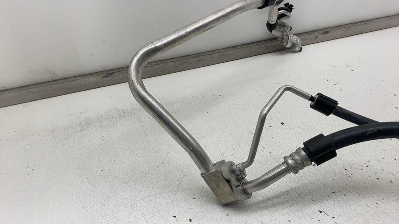 ⭕ 2019-2023 Audi E-Tron Quattro A/C Air Conditioning Hose Line Pipe 4K