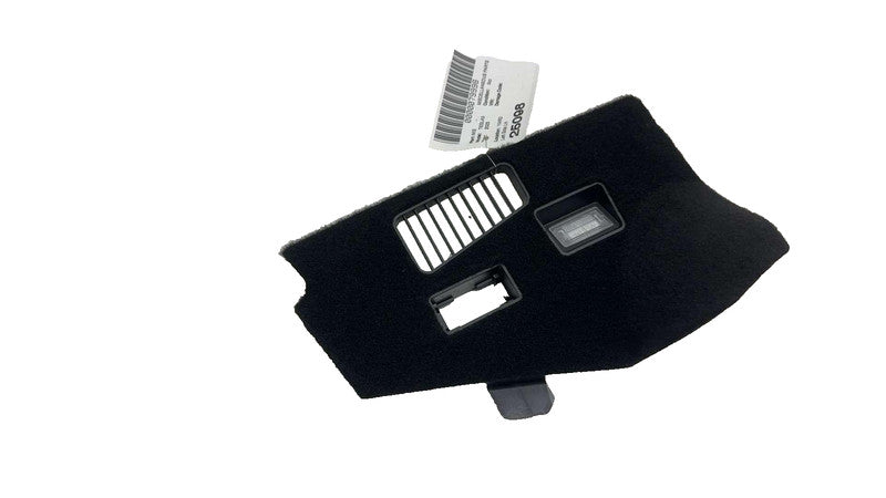 ⭕ 2024-2025 Tesla Model 3 M3 Driver Footwell Cover Assembly OEM 171572