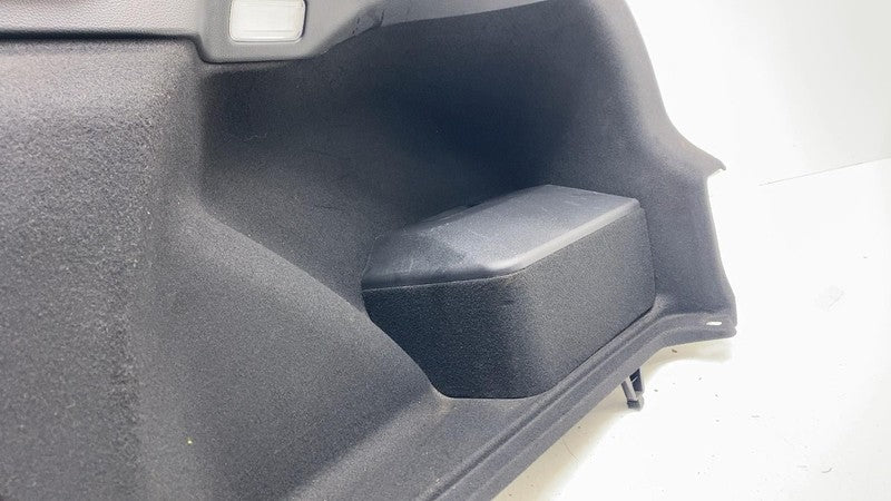 ⭕ 2023-2025 Toyota Prius Rear Passenger Side Inner Trunk Liner Right 6