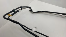 ⭕ 2024-2025 Chevy Silverado 1500 Pickup Fuel Feeder Line Pipe Hose Tube 2.7L