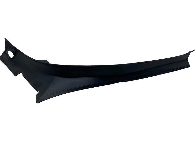 104732100D ⭕16-20 Model X Rear Passenger Side Trunk Liftgate Trough Trim Right 1047321-00-D