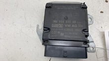 ⭕ 2025 Volkswagen ID.4 Safety Restraint SRS Control Module Unit OEM 3WA959655AB