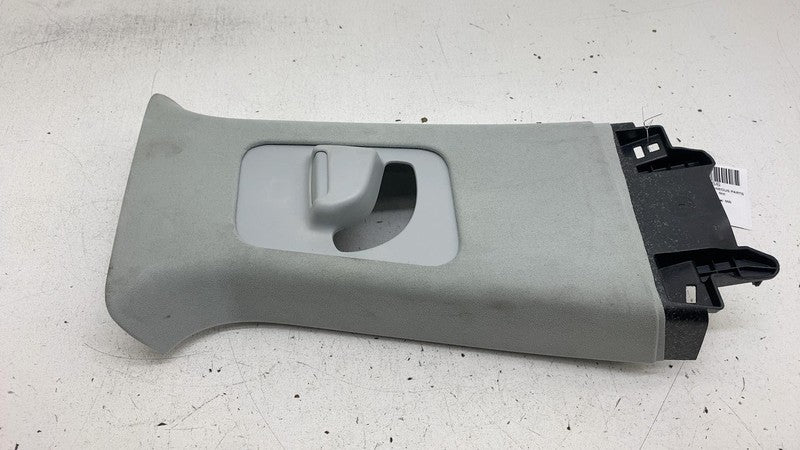 ⭕2022-2024 Rivian R1t Passenger Side Upper Interior B-pillar Trim Pane