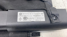 ⭕2019 Smart EQ Fortwo Rear Trunk Parcel Shelf Load Cargo Cover Black A4538105500