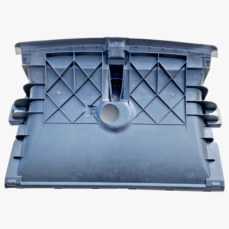 1494159 00 A ⭕20-22 Tesla Model Y Front Cooling Air Intake Active Grille Shutter 1494159-00-A