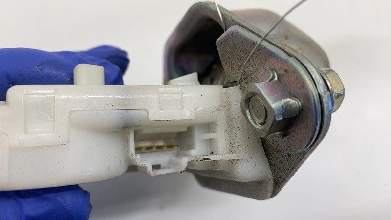 ⭕ 18-23 Subaru XV Crosstrek Rear Tailgate Liftgate Back Door Lock Latc