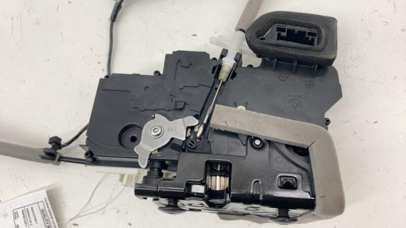 4K0839016AA ⭕21-23 Volkswagen ID.4 Rear Passenger Right Door Lock Latch Actuator 4K0839016AA
