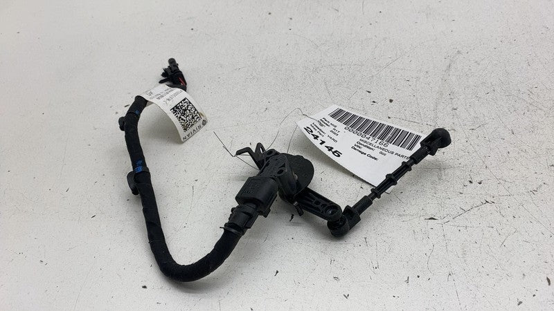 PT00051976 C ⭕ 22-24 Rivian R1T R1S Front Left Suspension Height Level Sensor LH PT00051976-C