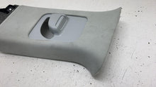 ⭕ 2022 2013 2024 Rivian R1T Upper B-Pillar Center Trim Cover Left OEM PT00427866