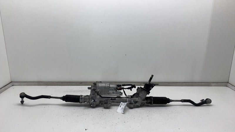 3829297301B 2017-2024 Chrysler Pacifica Power Steering Gear Rack & Pinion + Tie Rod Link FWD
