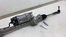 2012-2015 Tesla Model S Power Steering Gear Rack Pinion & Motor w/ Tie Rod Link