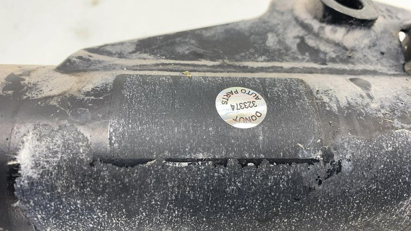 2011-2018 Porsche Cayenne Front Right Suspension Shock Strut Absorber RH OEM AWD