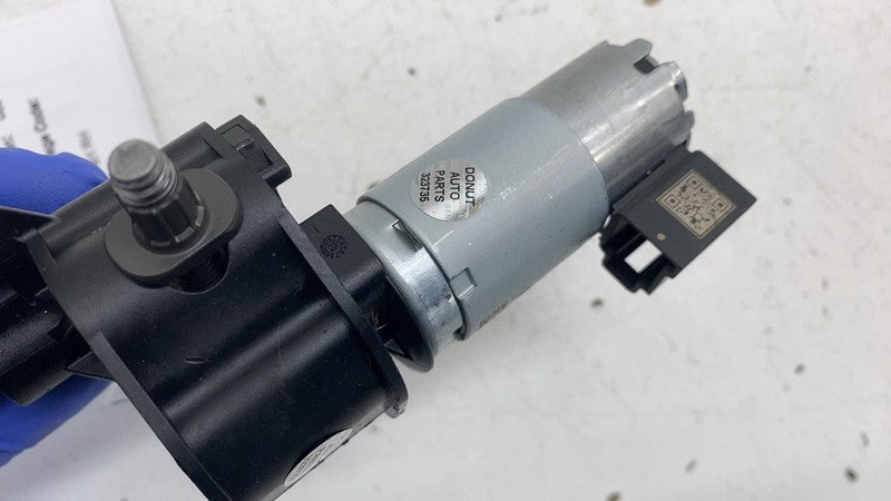 ⭕20-24 Tesla Model Y MY Front Right Seat Recline Tilt Adjustment RH 18