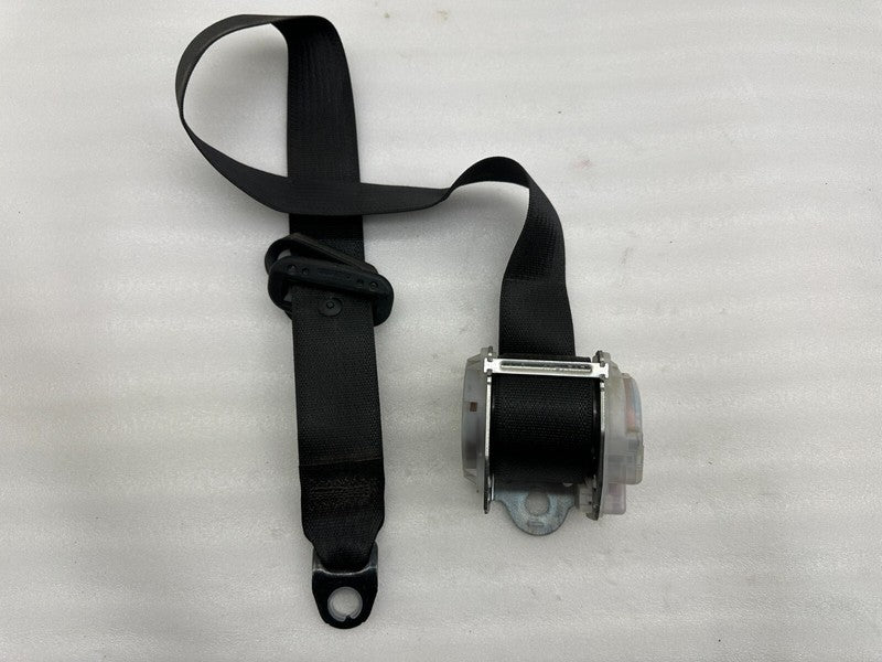 2456529-AE ⭕ 2012-2020 Tesla Model S Rear Driver Side Seat Belt & Retractor Left 2456529-AE