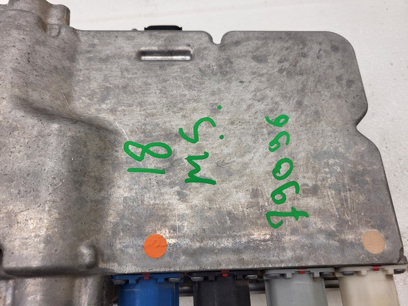 103115900A ⭕ 16-20 Model S High Voltage Power Distribution Junction Box Module 1031159-00-A