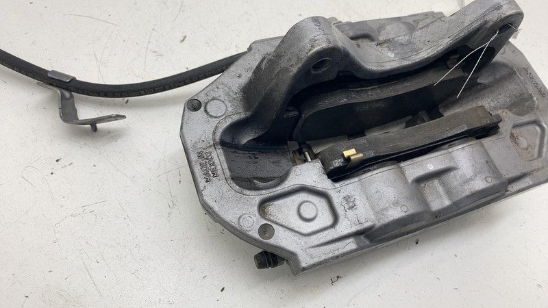 104462200E ⭕ 2017-2023 Tesla Model 3 M3 Front Right Caliper w/ Brake Hose Line 1044622-00-E