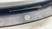 ⭕ 16-20 Tesla Model X Rear Passenger Side Wheel Fender Arch Flare Molding Right