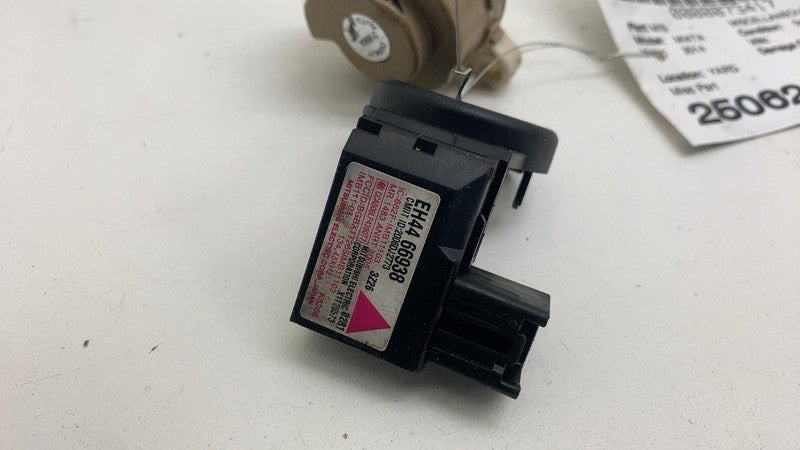 ⭕ 2006-2015 Mazda MX-5 Miata Immobilizer Theft & Ignition Electric Switch OEM