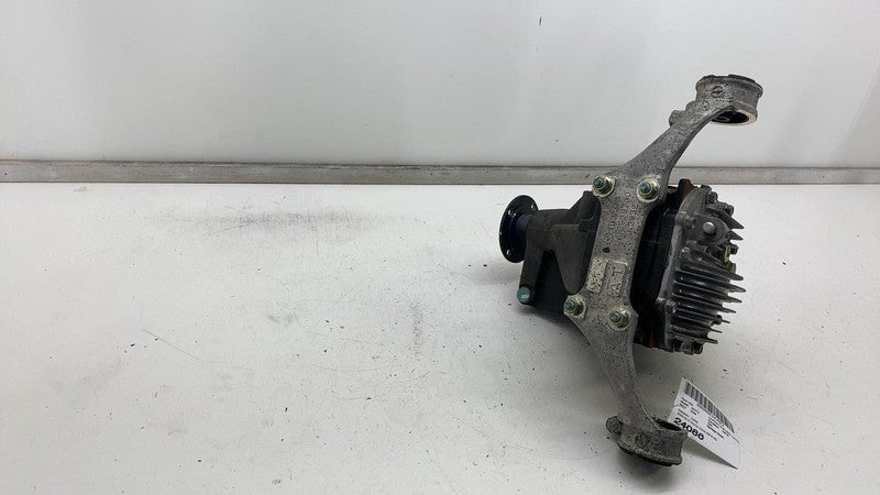 NE5539730 ⭕ 2006-2015 Mazda MX-5 Miata 2.0L 6-Speed Automatic Rear Differential w/ Bracket