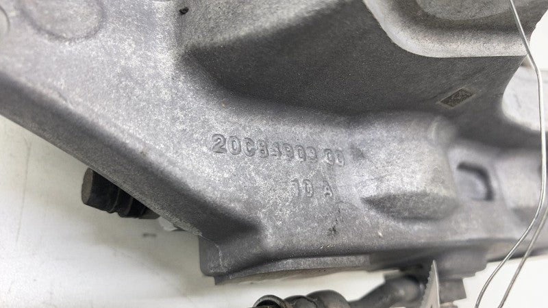 ⭕ 17-23 Tesla Model 3 Front Brake Caliper w/ Brake Hose Line Left 1044