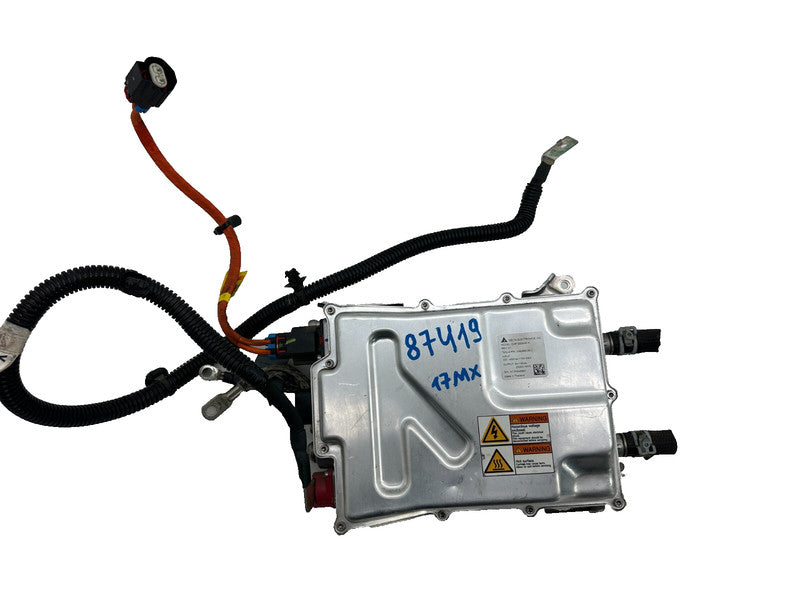 DAP 2500AB ⭕12-15 Model S High Voltage Gen 2 DC-DC Power Converter Module Unit 1060985-00-C