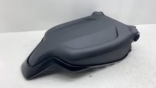 ⭕ 2012-2015 Tesla Model S Front Left or Right 1st Row Back Seat Cover Panel OEM