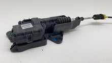 2021-2024 Tesla Model S MS Hood Lock Latch Release Cable Actuator Mechanism Assy