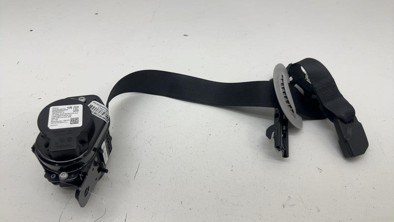 108127901H ⭕ 2017-2023 Tesla Model 3 Front Right 1st Row Seat Belt & Retractor 1081279-01-H