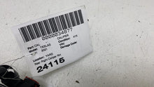 ⭕ 2017-2025 Tesla Model 3 Rear Right Caliper + Brake Hose Line BASE 1044624-00-H