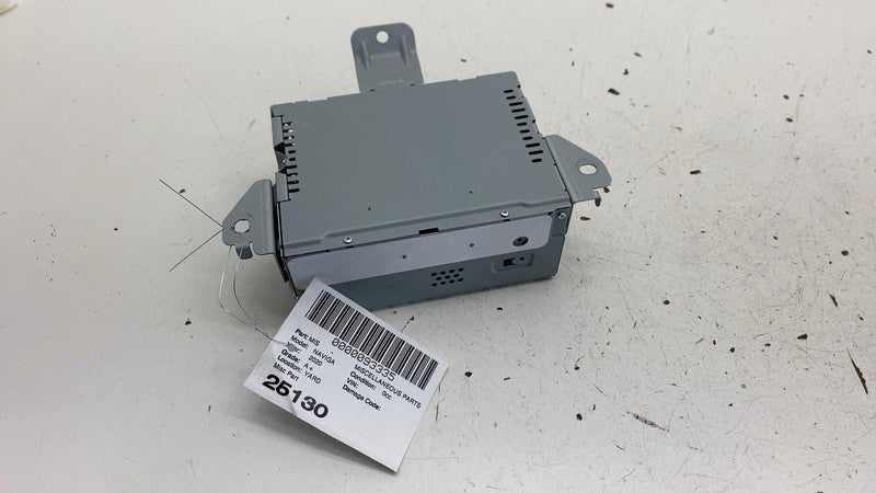 ⭕ 18-24 Lincoln Navigator Radio Audio Receiver Control Module OEM LL7T