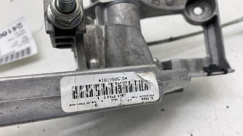 2013 2014 2015 2016 2017 2018 Ford C-Max Parking Hand Brake Lever Handle Assy