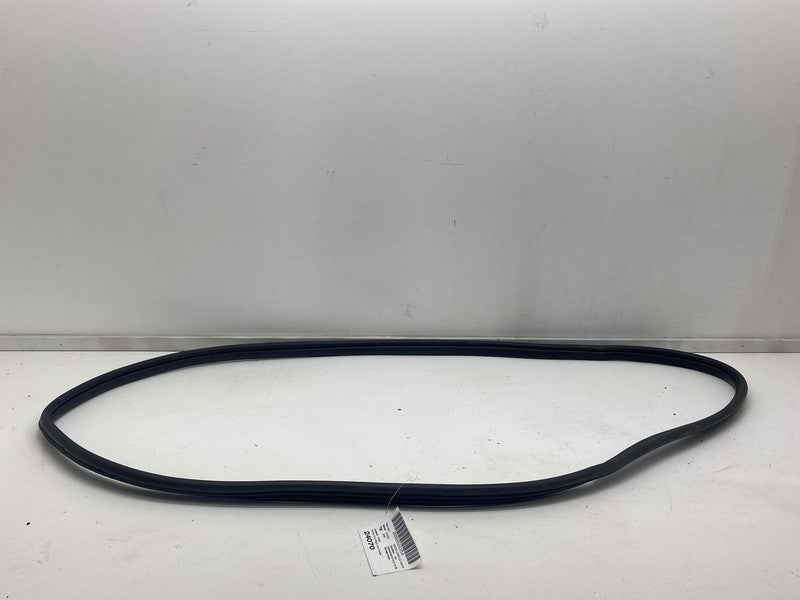 ⭕ 22-24 Hyundai Ioniq 5 Front Passenger Side Door Weatherstrip Rubber Seal Right
