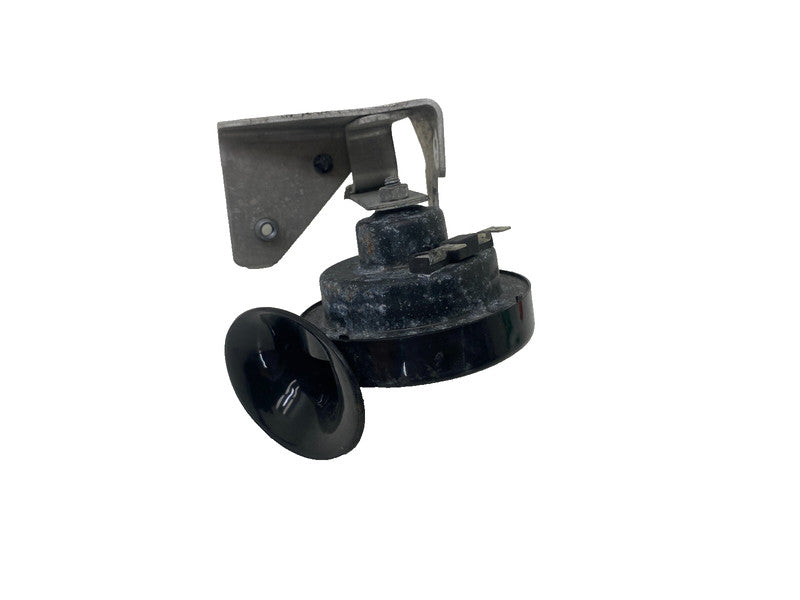 E1 0020046 ⭕2012-2020 Tesla Model S MS Seger Low Pitch Tone Horn 12V 410 Hertz with Bracket