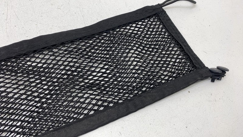 2022-2024 Rivian R1T R1S Front Frunk Underhood Storage Organizer Cargo Net OEM