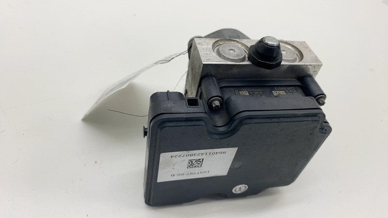 1037797 00 B 2012-2015 Tesla Model S Anti-Lock ABS Brake Pump Hydraulic Control Unit Module