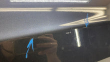 2016-2020 Tesla Model S Front Driver Side Door Shell Panel Left LH Gray - PMNG