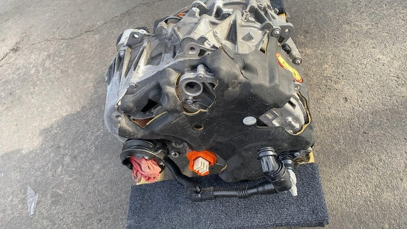 2018-2020 Tesla Model X MX Electric Engine Motor Front Raven Drive Uni