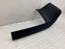 ⭕ 16-20 Model S X Front Passenger Side Lower Dash Trim Cover Right 1002310-05-D